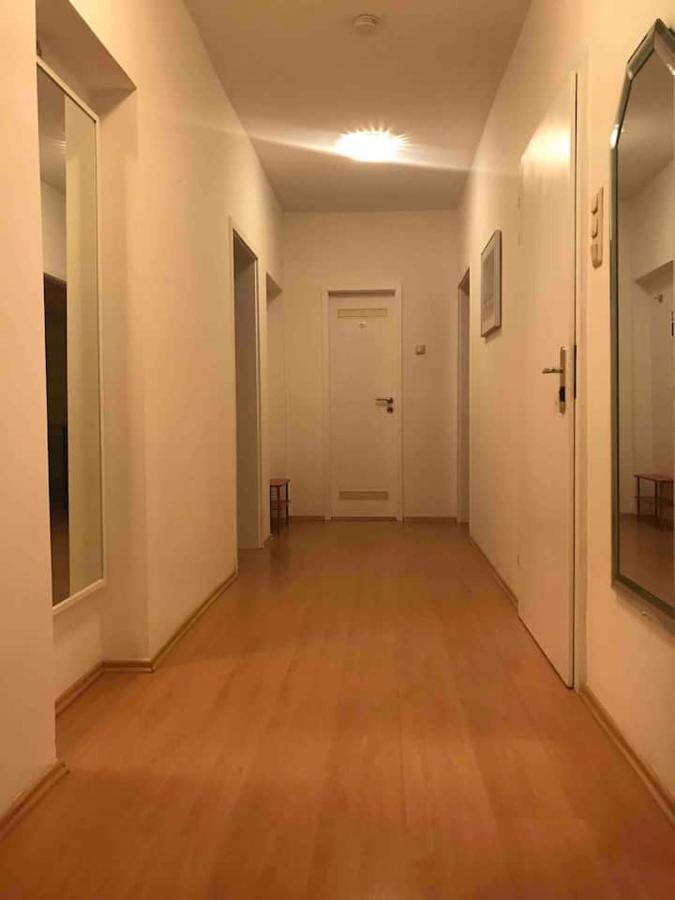 Schoene Grosse Wohnung 2 Schlafzimmer Bis 6 Pax Naehe Stadion Signal Iduna Dortmund Kültér fotó